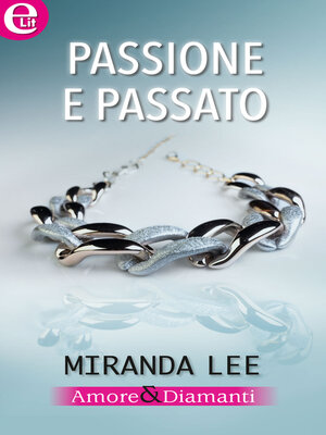 cover image of Passione e passato